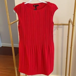 NWT Maje Rocka Dress Sz Medium